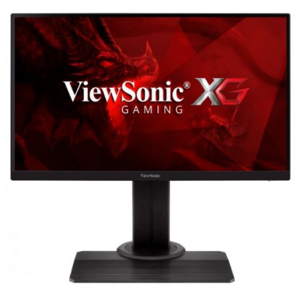 ViewSonic XG2705 27" 1920x1080FHD IPS 1ms 144Hz Monitor
